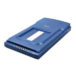 中晶FileScan 380 扫描仪/中晶