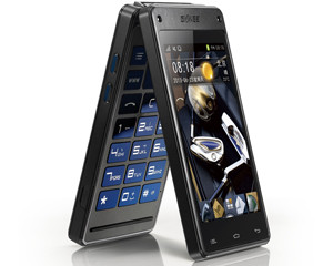 �������W808(4GB/��ͨ3G)