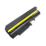 ��� IBM T40��T42��T43��R50��R51(6600mAh) �ʼǱ����/���