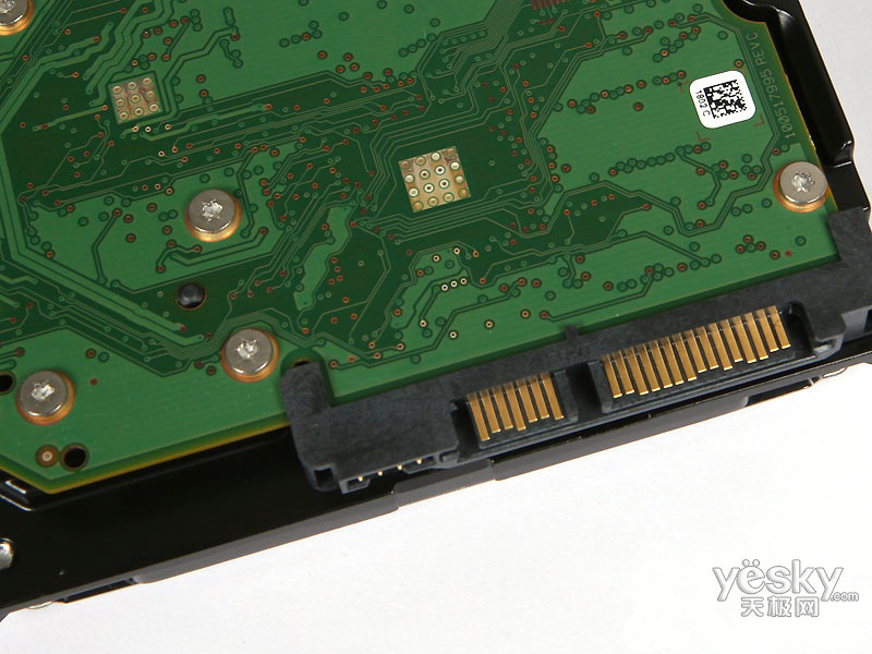 ϣ��Barracuda 500GB 7200ת 16MB SATA(ST3500418AS)
