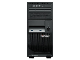  ThinkServer TS140 S1225v3ͼƬ