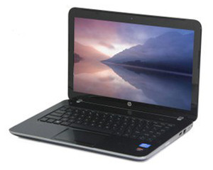 ����Pavilion 14-e048TX(F6C28PA)