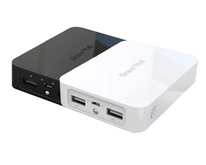 长城BOX R10