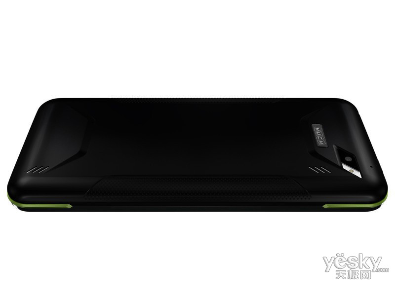 其他品牌摩奇g2