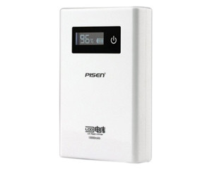 ƷʤTS-D077 LCD���10000mAh(ƻ����)