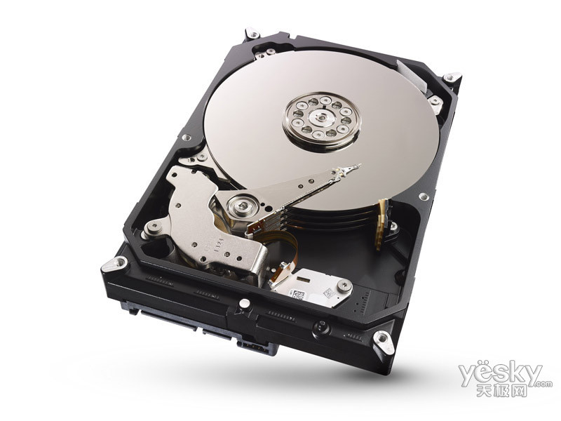 ϣNAS HDD 4TB 5900ת 64MB(ST4000VN000)