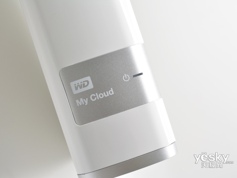 ��������My Cloud 3TB NAS ����洢 �����ƴ洢 WDBCTL0030HWT-SESN