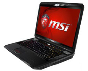 ΢��GT70 2PC-1267XCN
