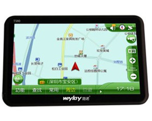 ·ŵ WL-T580ͼƬ