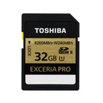 ֥Exceria Pro SDHC(32GB) 濨/֥