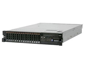 IBM System x3650 M4(7915-I06)