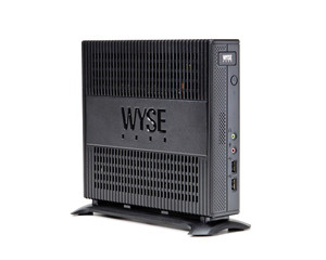 Wyse Z90Q7(16GB FLASH/2GB RAM with wireless)