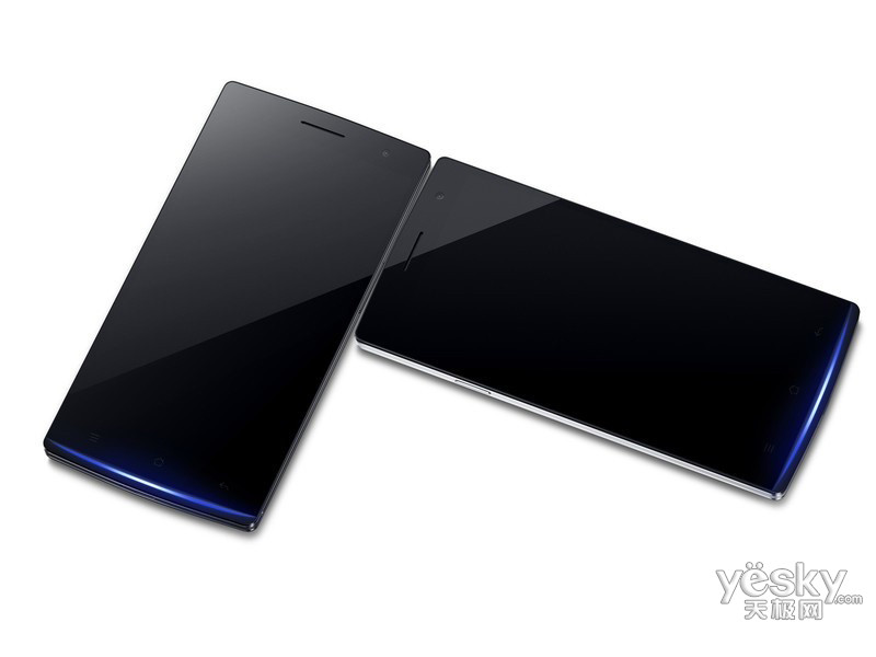 OPPO Find 7��װ��(16GB/�ƶ�4G)