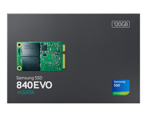 ����840 EVO mSATA 120GB(��װ)ͼƬ