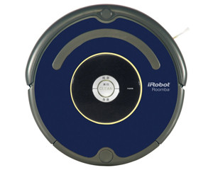 iRobot Roomba �����