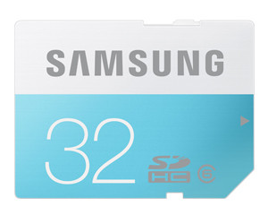 32GB SD洢 ׼ MB-SS32DͼƬ