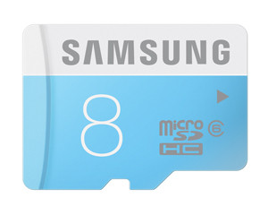 ����8GB Micro SD�洢�� ��׼�� MB-MS08DͼƬ