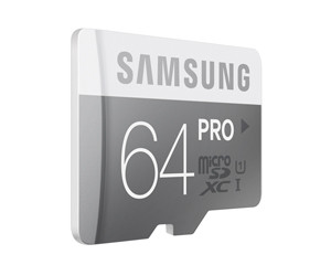����64GB Micro SD�洢�� רҵ�� MB-MG64DͼƬ