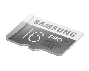 ����16GB Micro SD�洢�� רҵ�� MB-MG16DͼƬ
