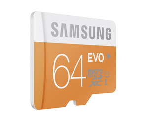 ����64GB Micro SD�洢�� ������ MB-MP64DͼƬ