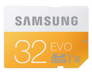 ����32GB SD�洢�� ������ MB-SP32DͼƬ