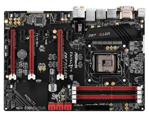 ����������� Z87 ɱ�ְ�