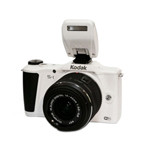 柯达S1套机(12-45mm，400mm) 数码相机/柯达