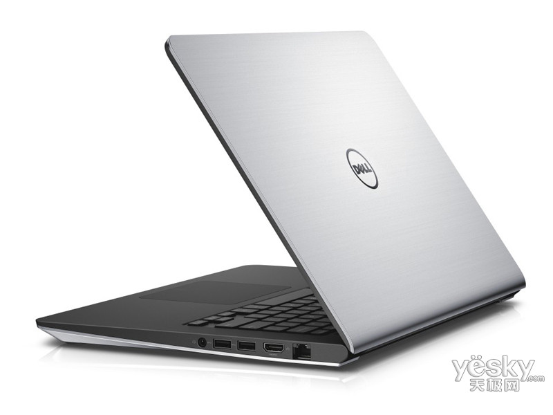 戴尔inspiron灵越14 5000(ins15mr-1528s)