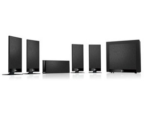 KEF T105