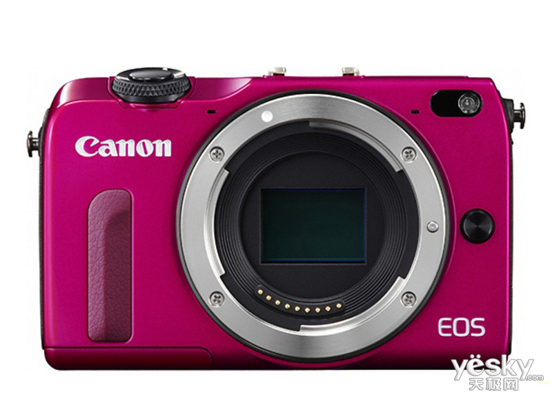 ����EOS M2�׻�(EF-M 18-55mm��90EX�����)
