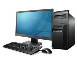 联想启天 M4350(G2030/2GB/500GB/Win8)
