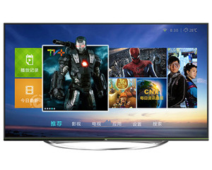 TCL L55A71S-UD������