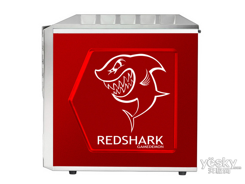 游戏悍将红鲨(3 / 3)