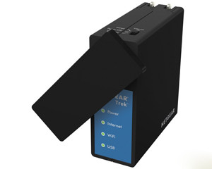 NETGEAR PR2000