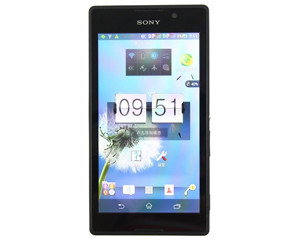 ����Xperia C S39h(4GB/��ͨ3G)