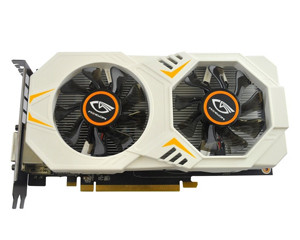 ��ӰGTX750Ti����ͼƬ