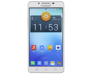 酷派S6(16GB/电信4G)