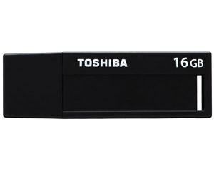 ��֥���� USB3.0 TransMemory(16GB)(V3DCH-16GB)ͼƬ