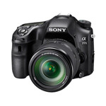 索尼A77 II套机(16-80mm) 数码相机/索尼
