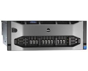  PowerEdge R920(Xeon E7-4809 v2*2/4GB/300GB*2)ͼƬ