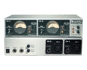 Maudio M-AUDIO DMP3ͼƬ