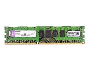 ʿ4GB DDR3 1600 ECCר(KTD-PE316E/4G)
