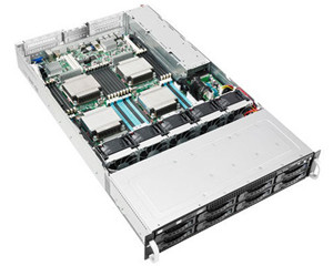˶RS926-E7/RS8(Xeon E5-4650 v2/16GB)