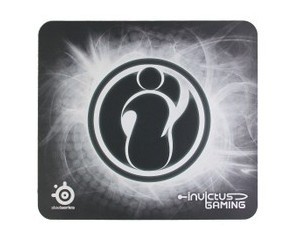 ���SteelSeries QCK+ IGս�Ӱ�ͼƬ
