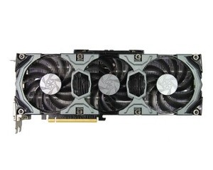 gtx780冰龙超级版显卡报价-天极产品库