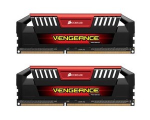8GB DDR3 1600װ(CMY8GX3M2A1600C9R)