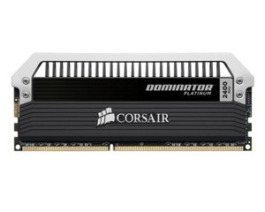 32GB DDR3 2400(CMD32GX3M4A2400C10)