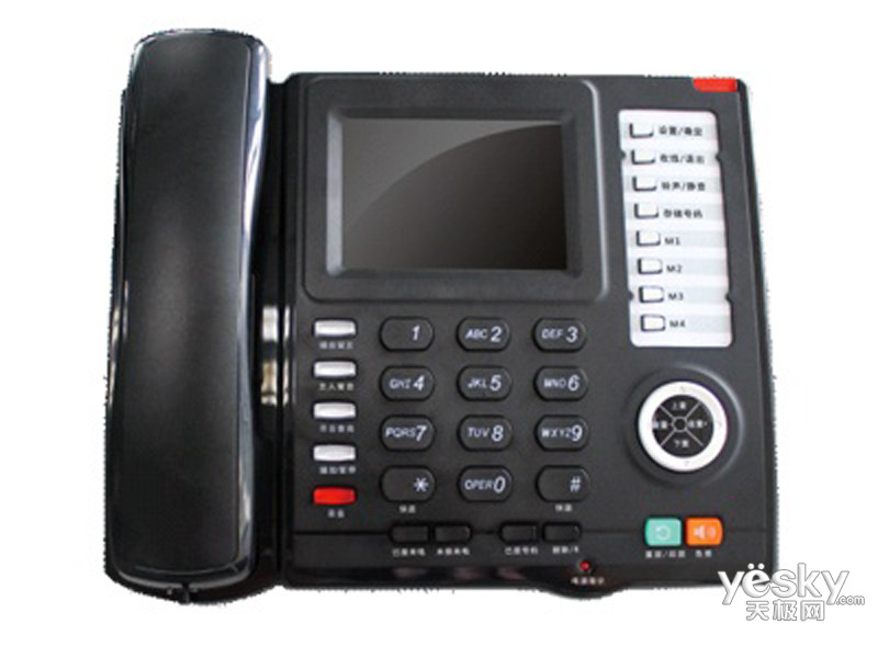 �ȷ�¼��VAA-POP330 ¼���绰
