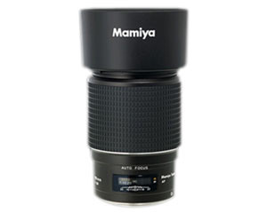 ��������ͼMAMIYA SEKOR AF 150mm f/2.8 IF D