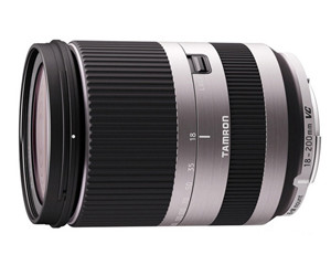 EF-M 18-200mm f/3.5-6.3 Di III VCͼƬ